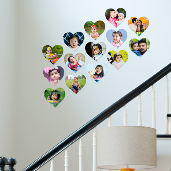 Photo gallery specifications
