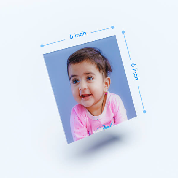 Photo gallery specifications