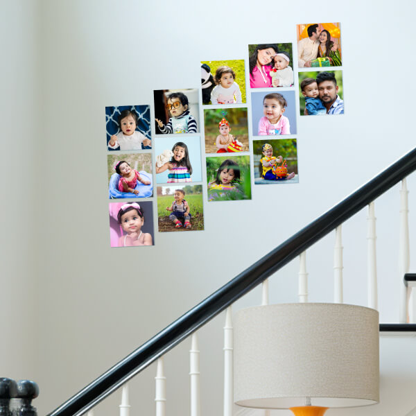 Photo gallery specifications