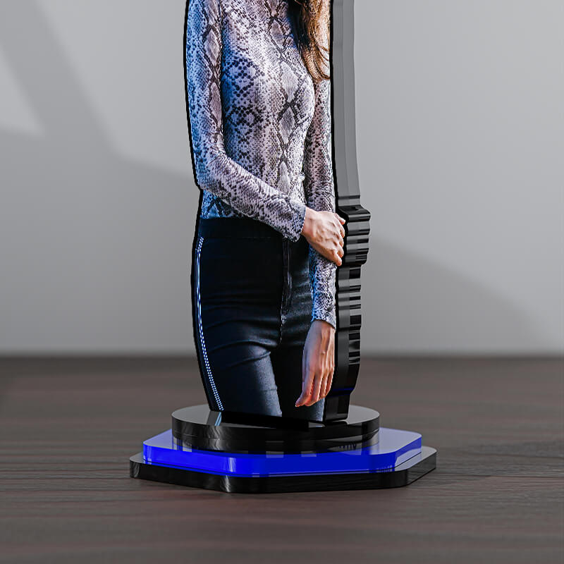 Miniature Photo Stands