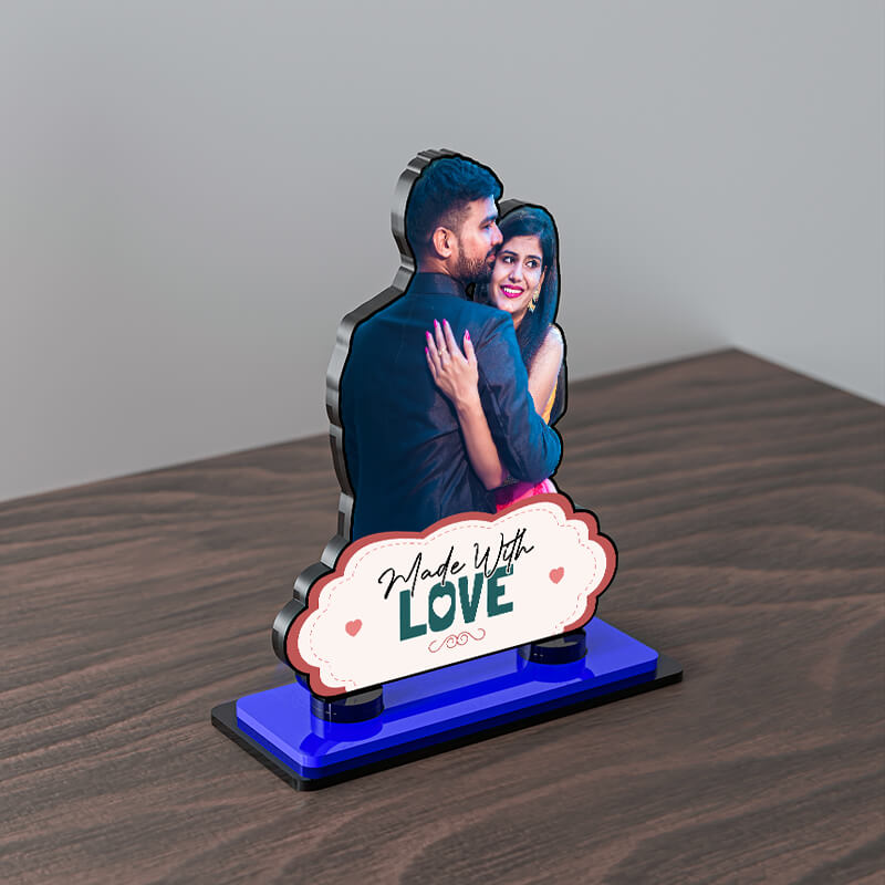Miniature Photo Stands