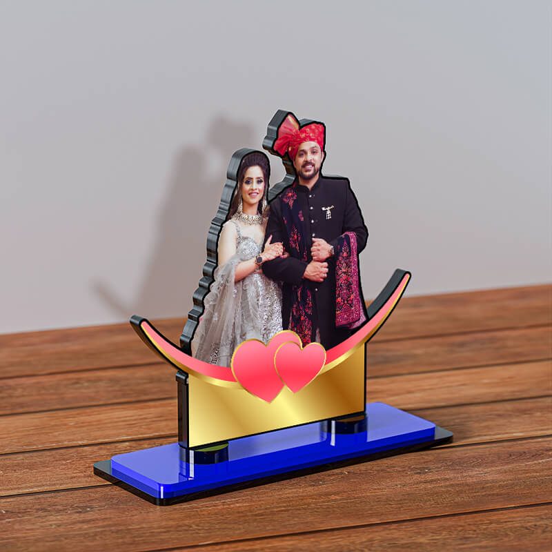 Miniature Photo Stands