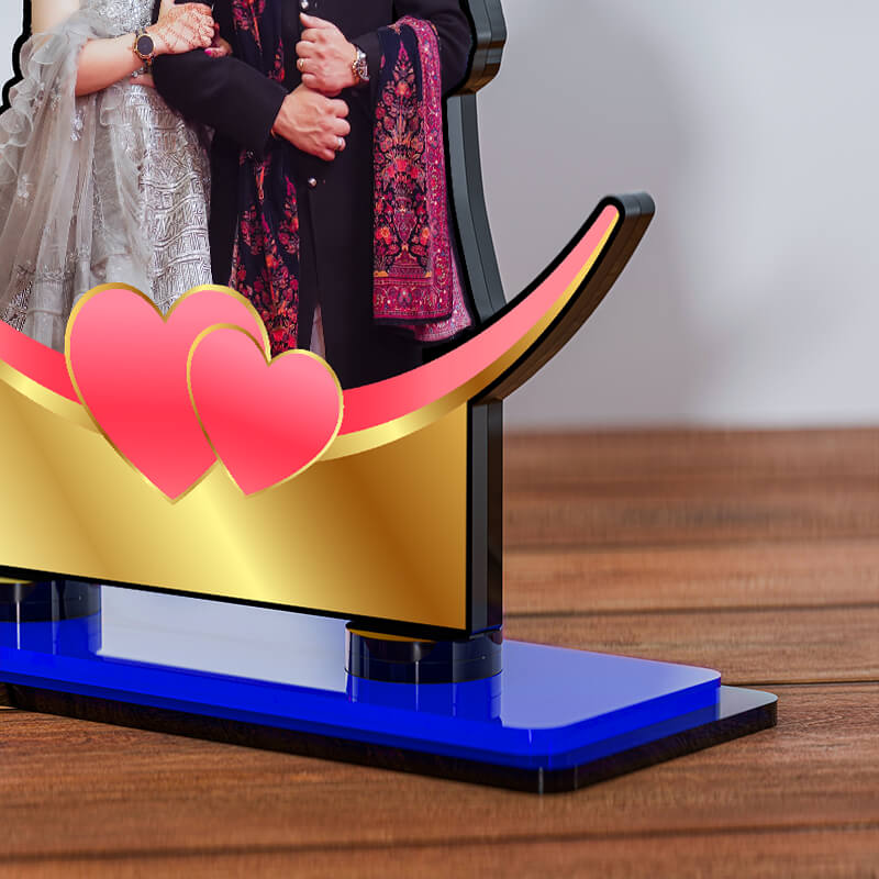 Miniature Photo Stands