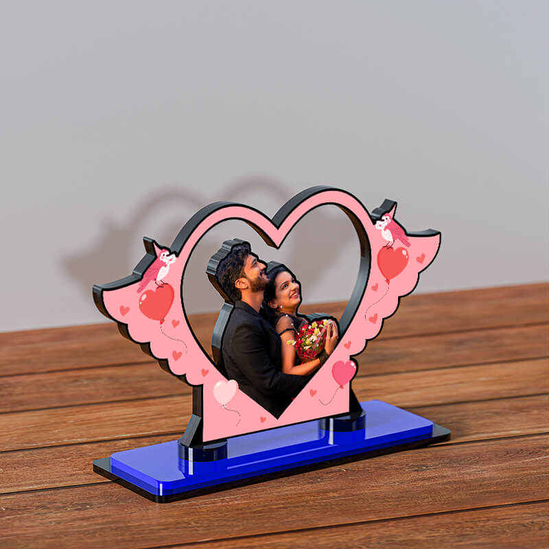 Miniature Photo Stands