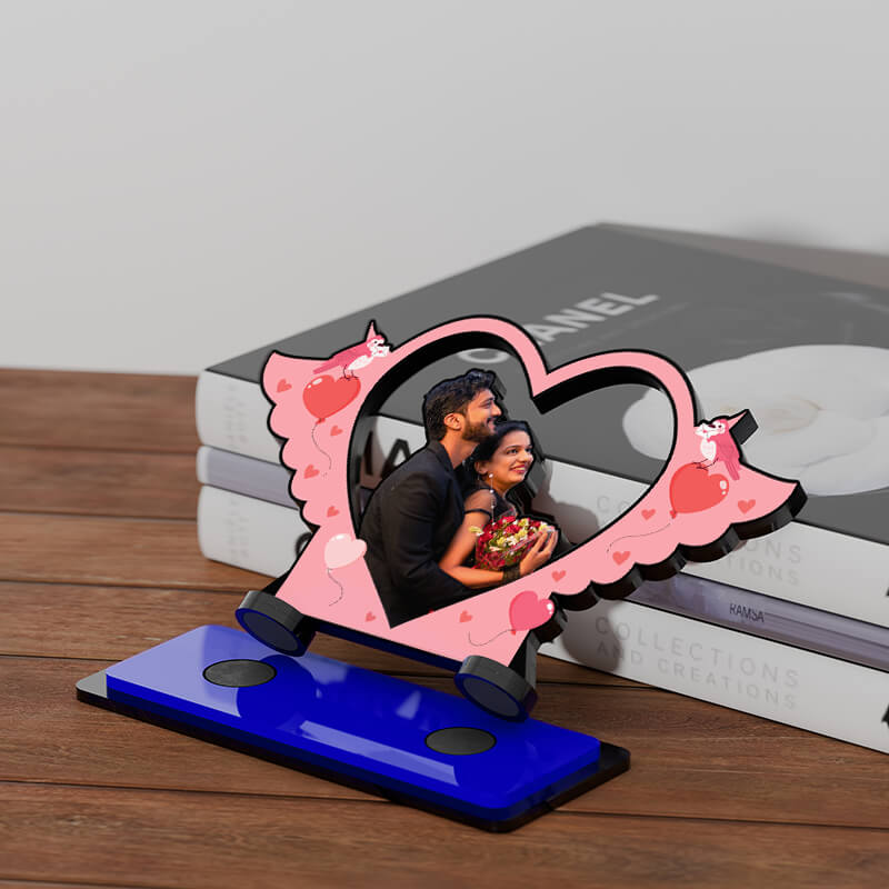 Miniature Photo Stands
