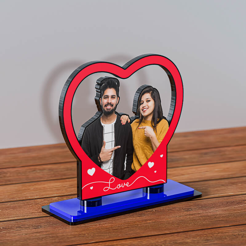 Miniature Photo Stands