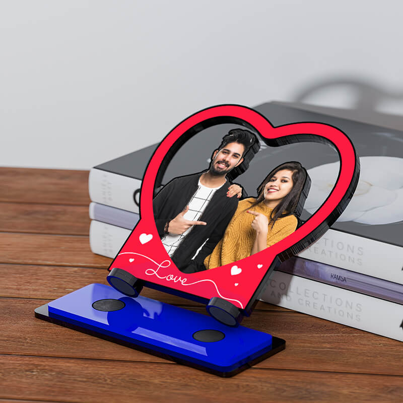 Miniature Photo Stands