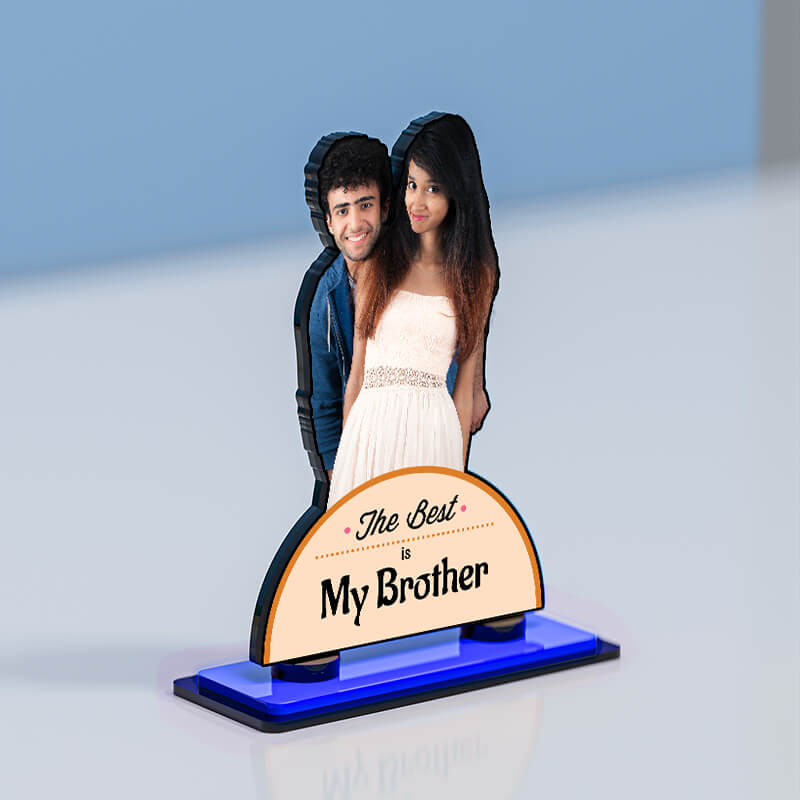 Miniature Photo Stands
