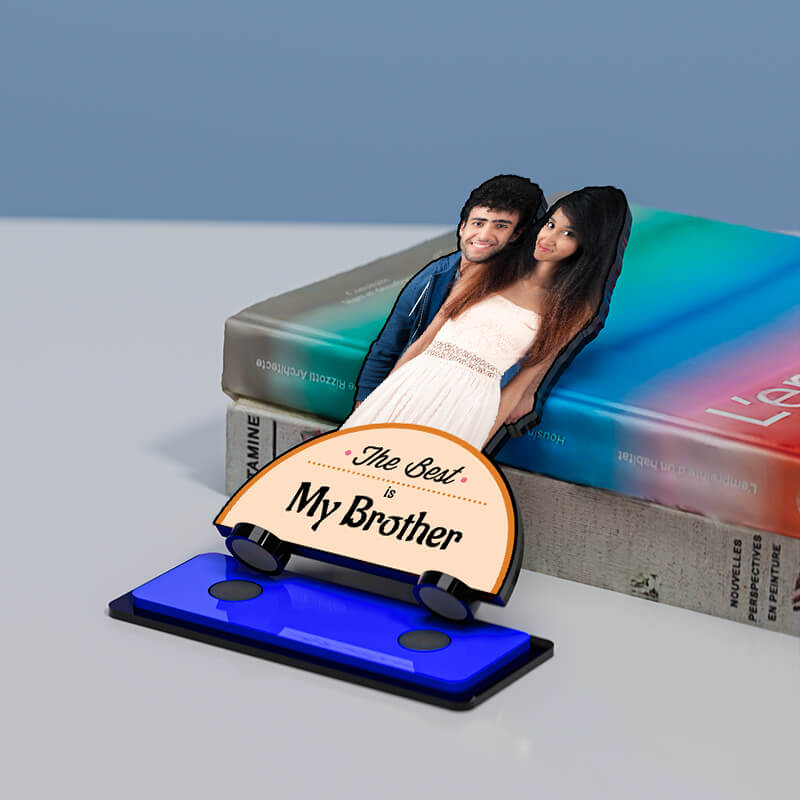 Miniature Photo Stands