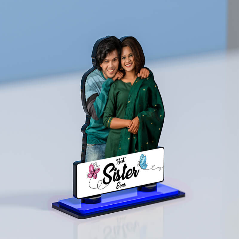 Miniature Photo Stands