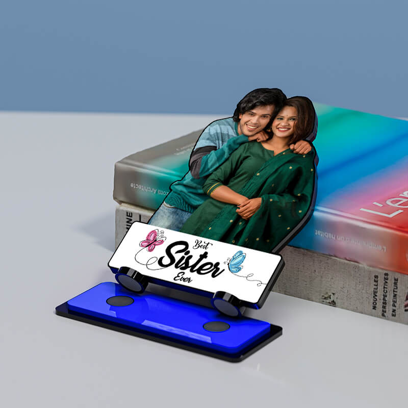 Miniature Photo Stands