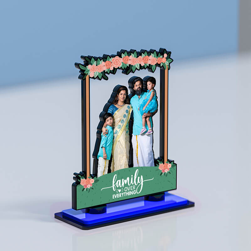 Miniature Photo Stands