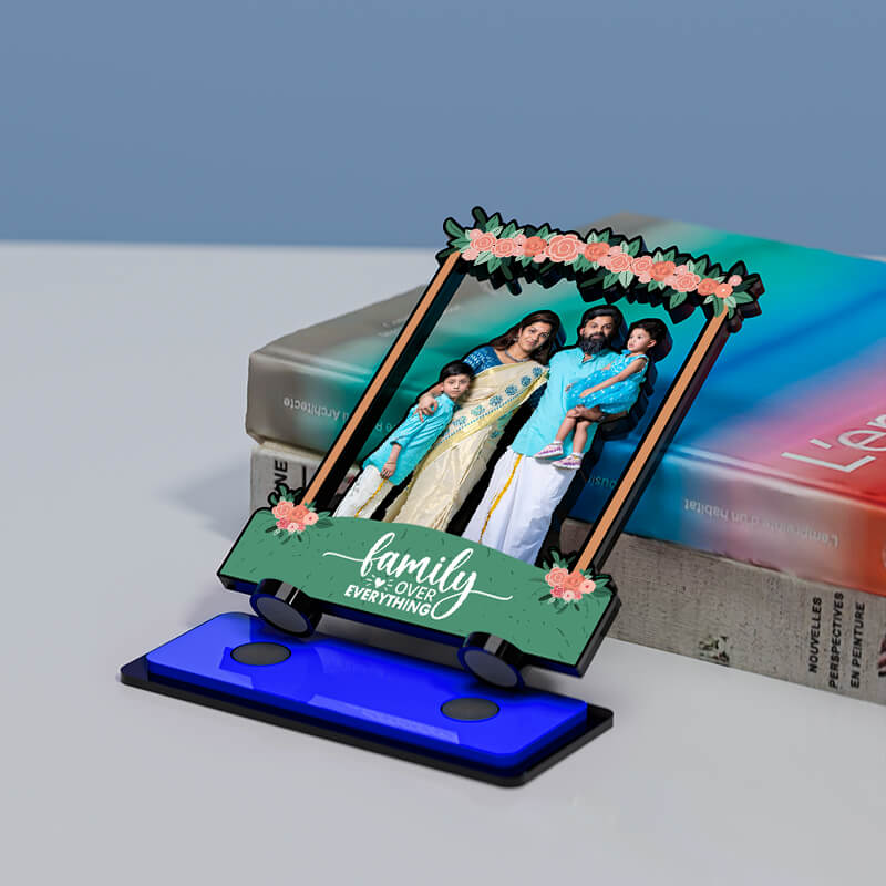 Miniature Photo Stands