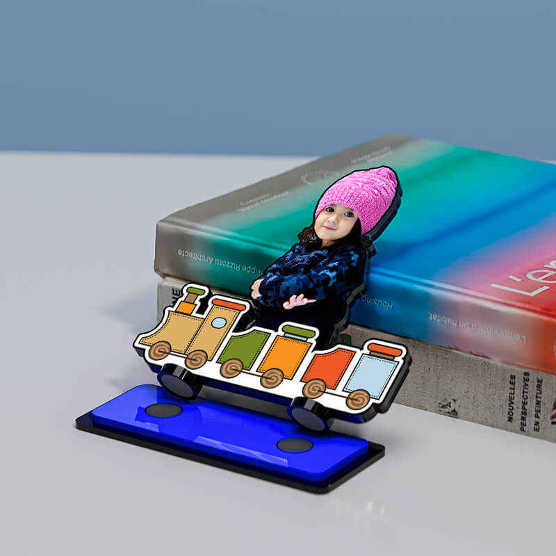 Miniature Photo Stands