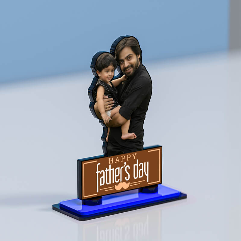 Miniature Photo Stands
