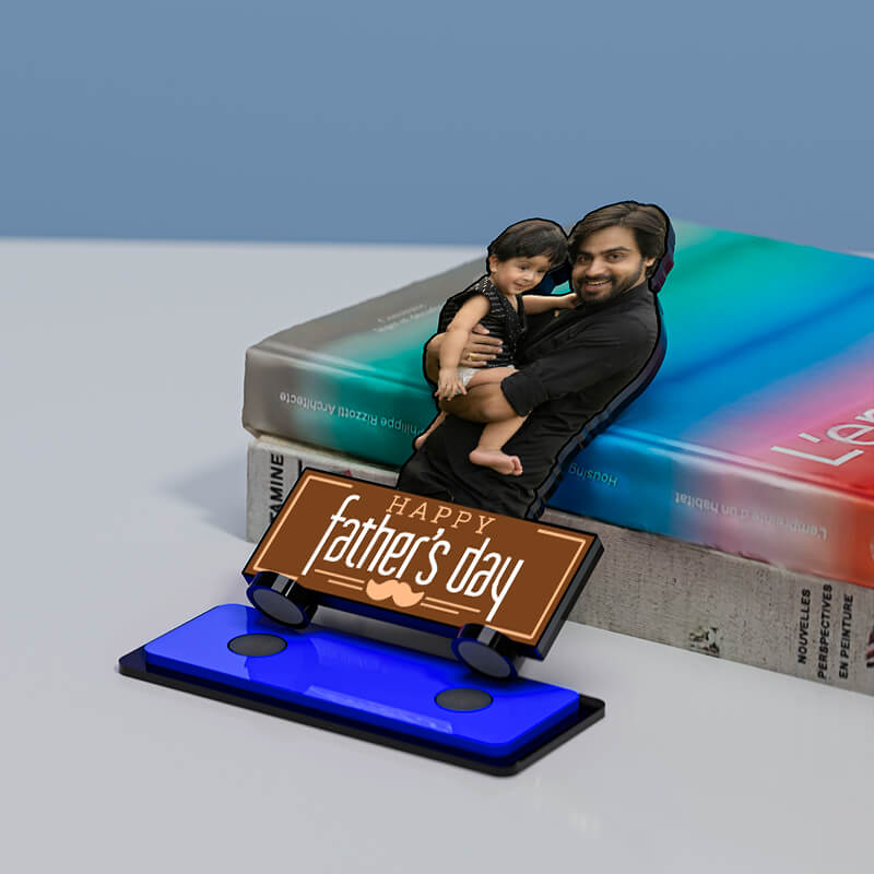 Miniature Photo Stands