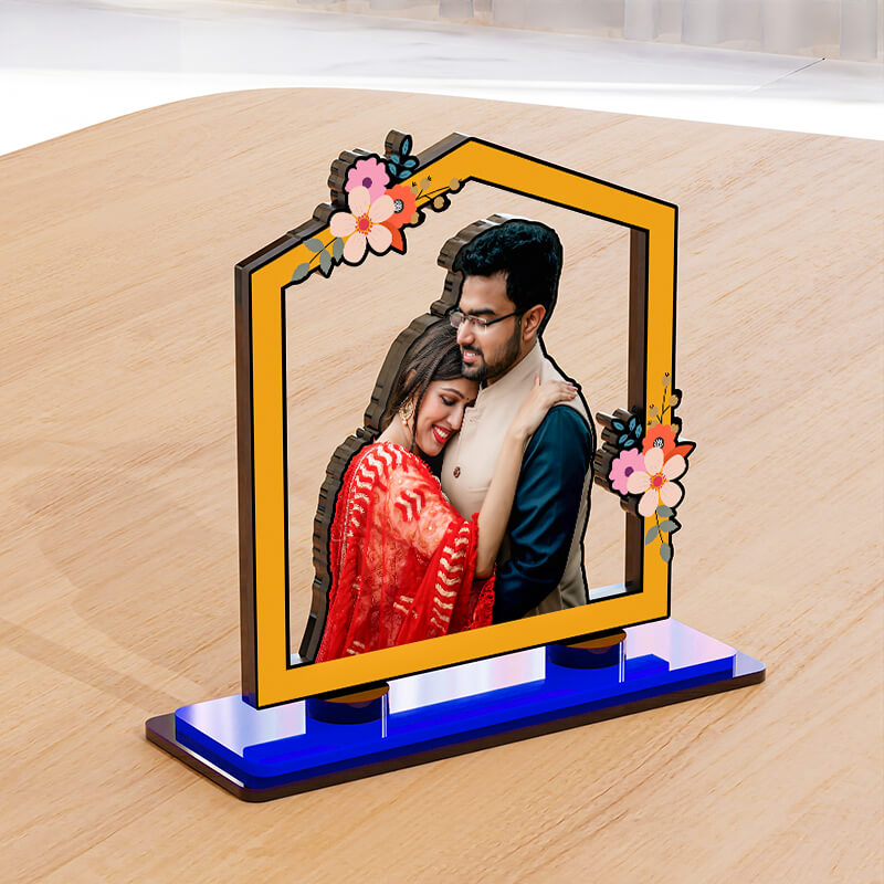Miniature Photo Stands