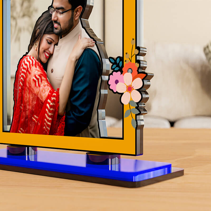 Miniature Photo Stands