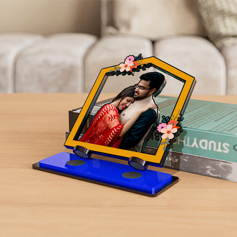 Miniature Photo Stands