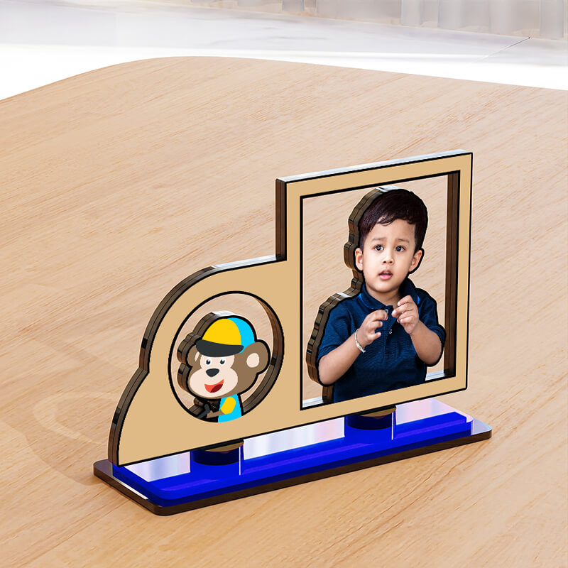 Miniature Photo Stands