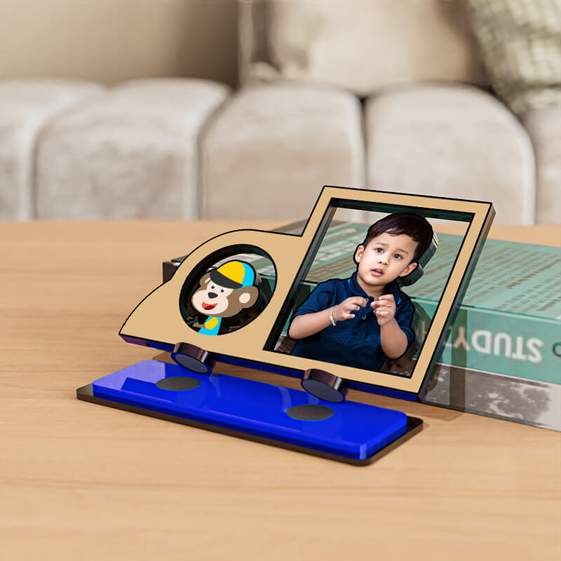 Miniature Photo Stands