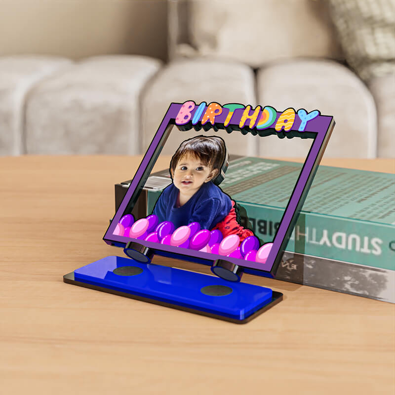 Miniature Photo Stands