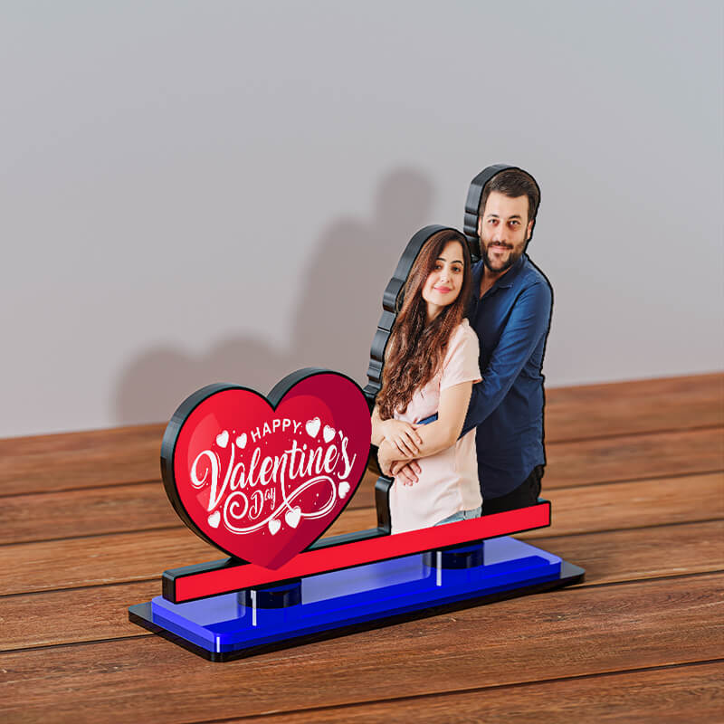 Miniature Photo Stands