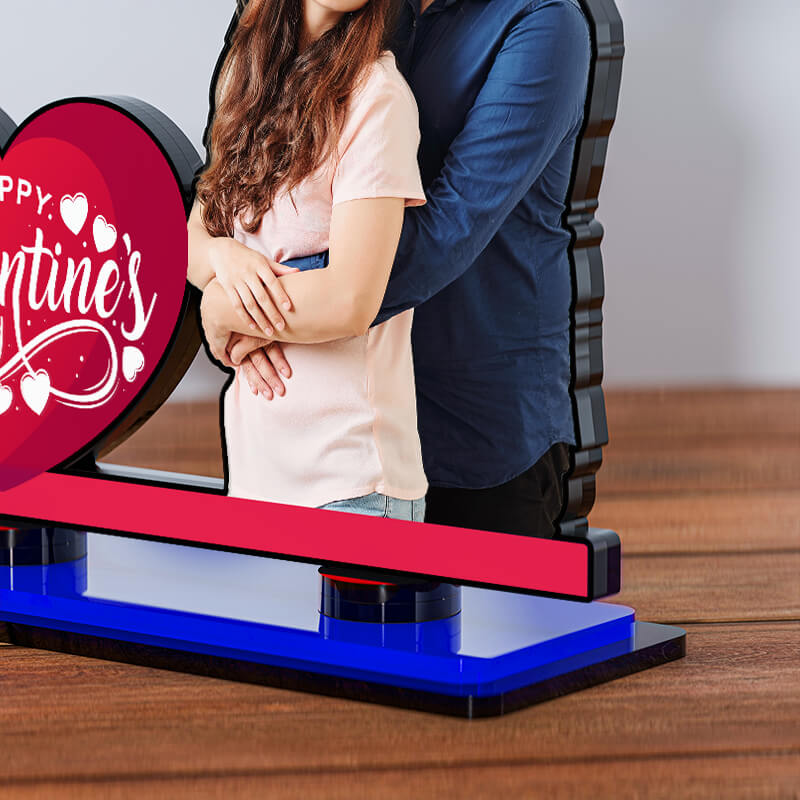 Miniature Photo Stands