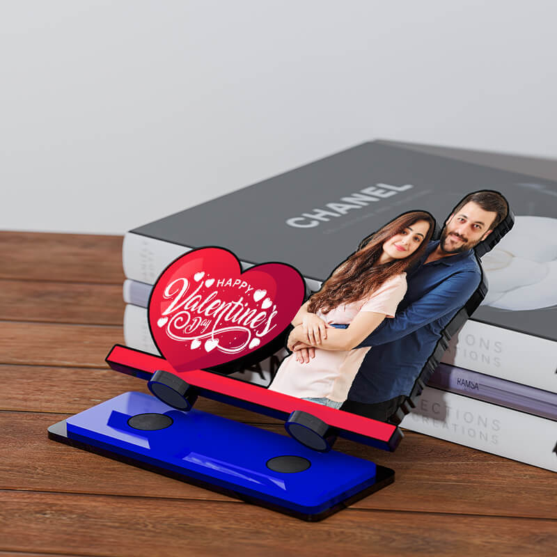 Miniature Photo Stands