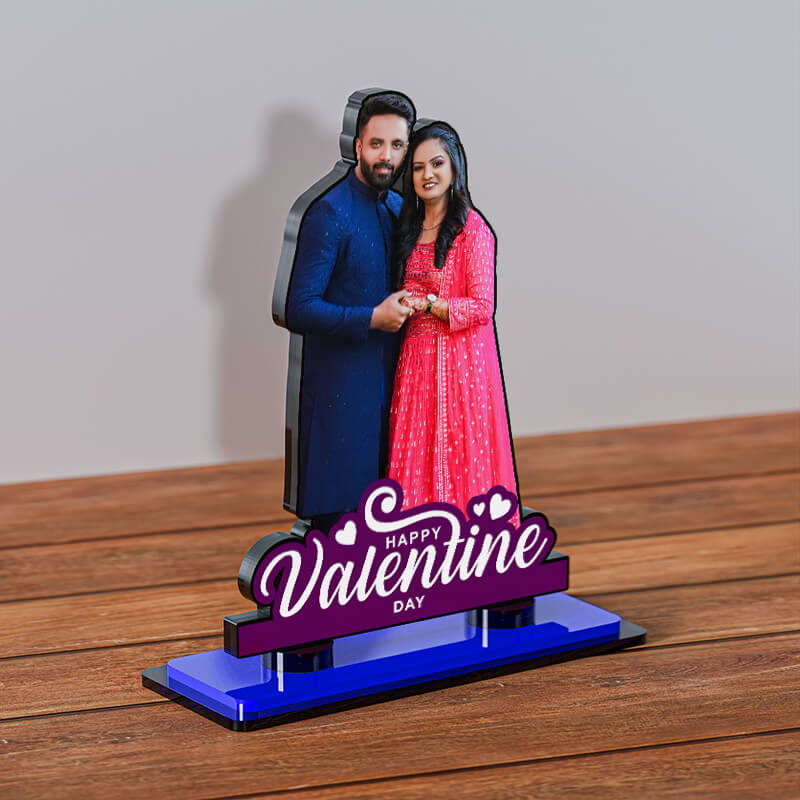 Miniature Photo Stands