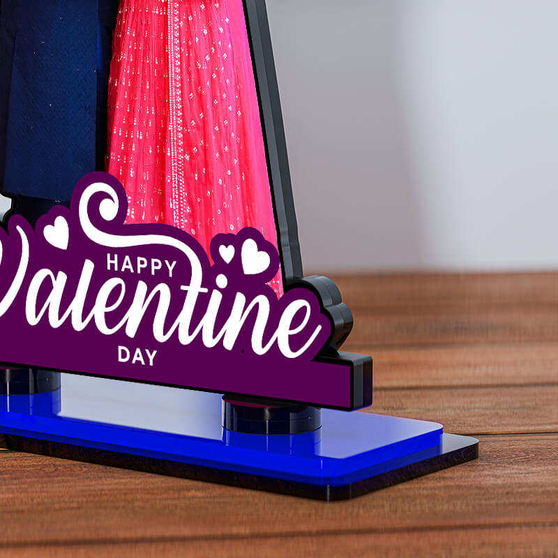 Miniature Photo Stands