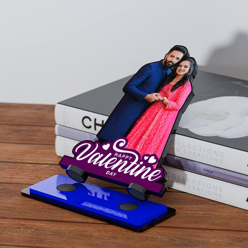 Miniature Photo Stands