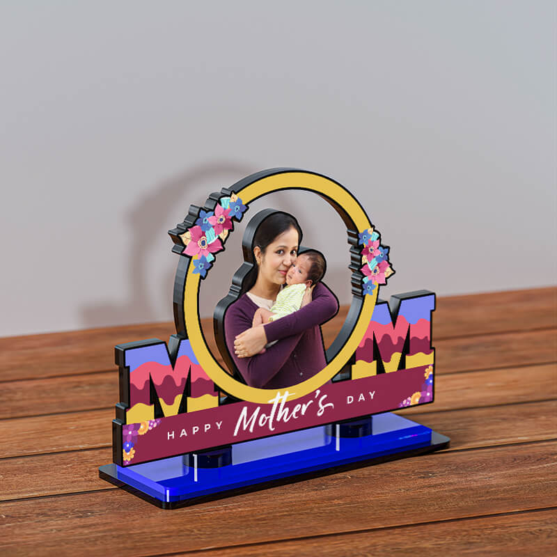 Miniature Photo Stands