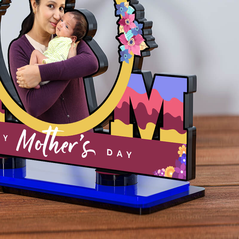 Miniature Photo Stands