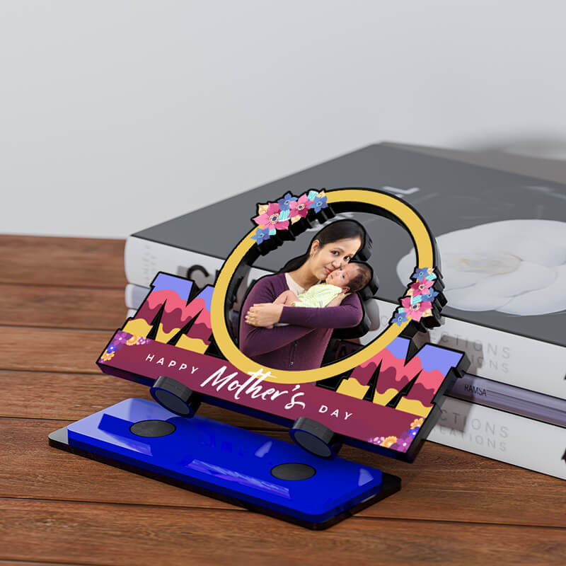 Miniature Photo Stands