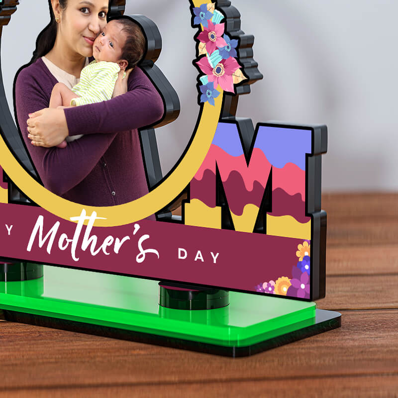 Miniature Photo Stands