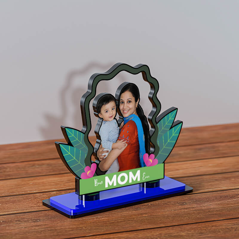 Miniature Photo Stands