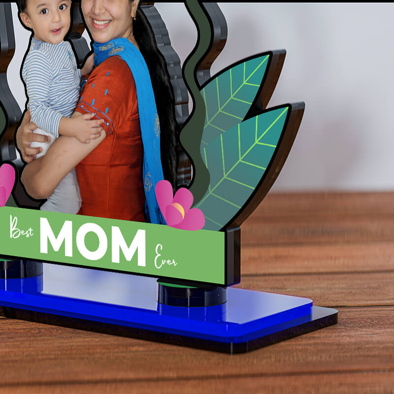 Miniature Photo Stands