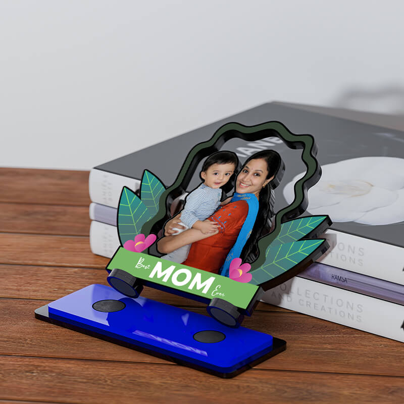 Miniature Photo Stands