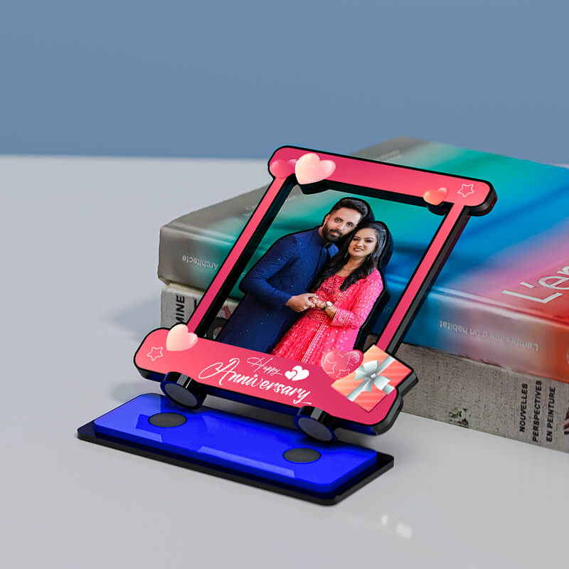 Miniature Photo Stands