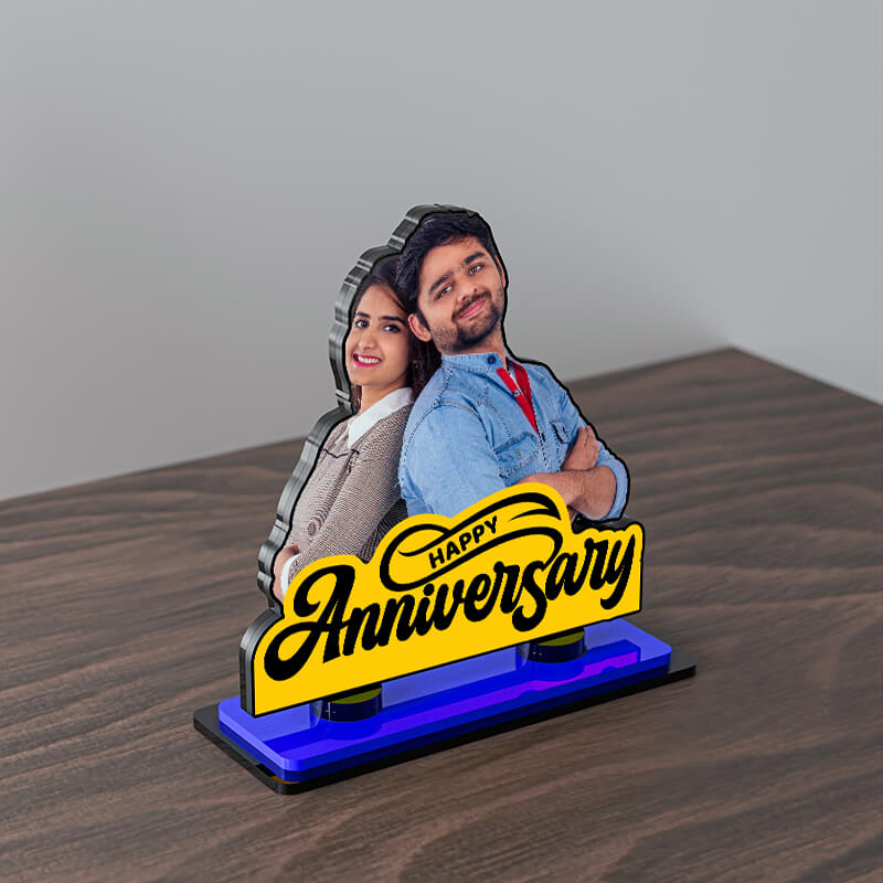 Miniature Photo Stands