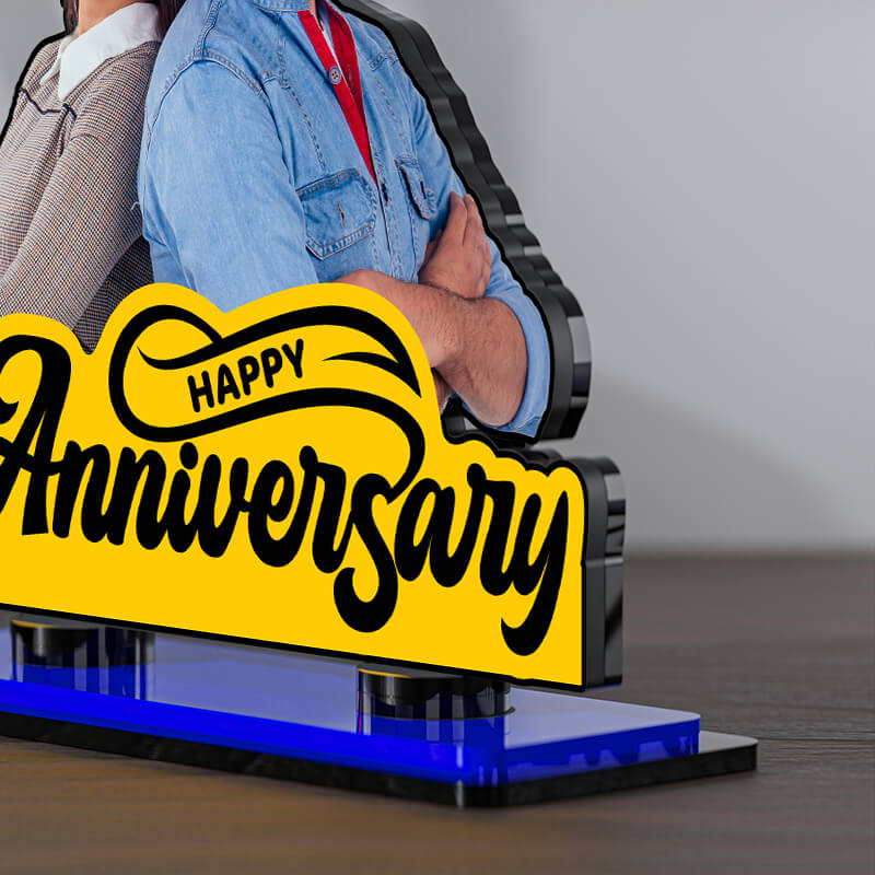 Miniature Photo Stands