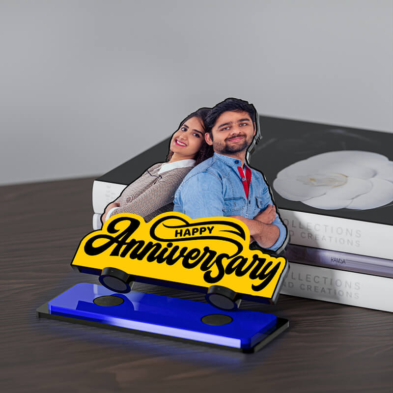 Miniature Photo Stands