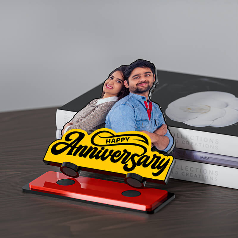 Miniature Photo Stands