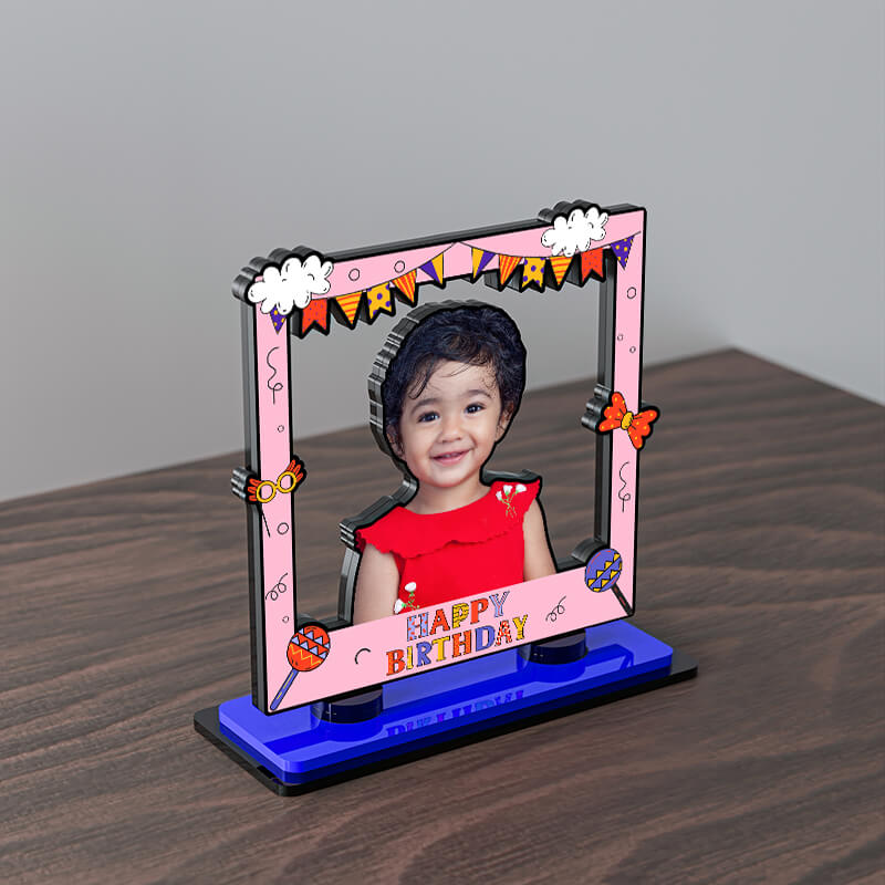Miniature Photo Stands