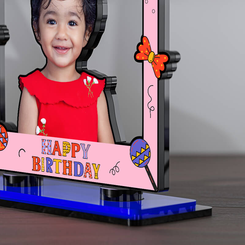 Miniature Photo Stands