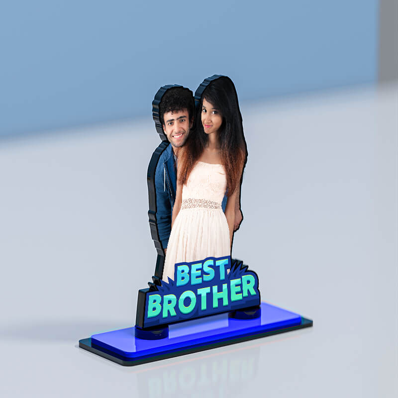Miniature Photo Stands