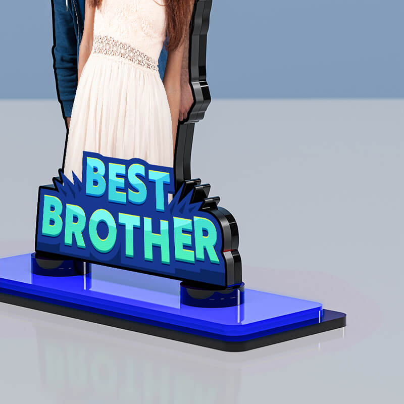 Miniature Photo Stands
