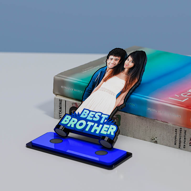 Miniature Photo Stands