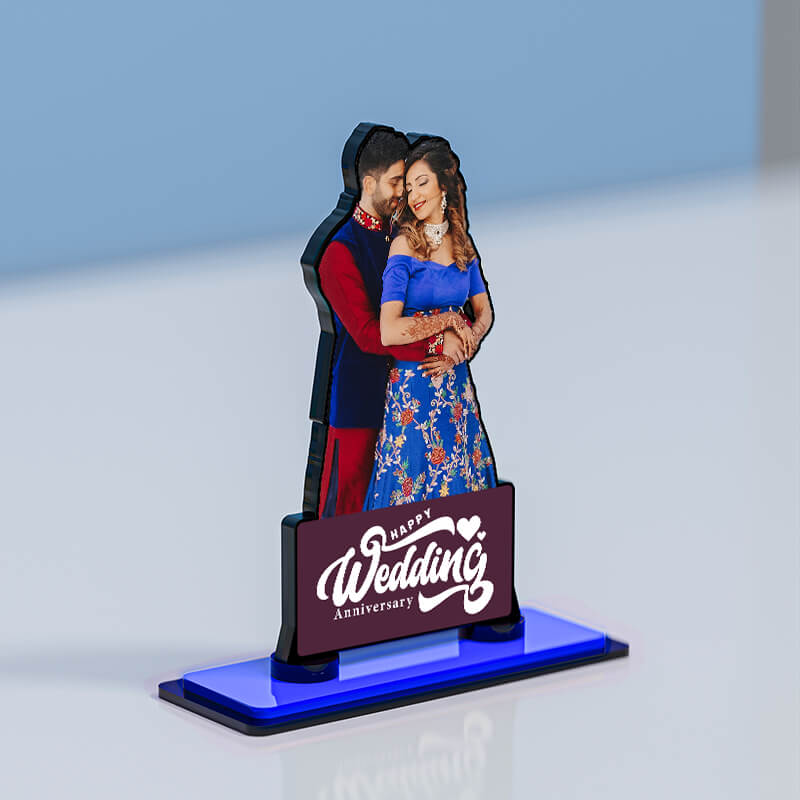 Miniature Photo Stands